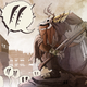 Illustration for article titled Saturday Webcomic: A salvager battles monsters and miasma in post-apocalyptic Derelict
